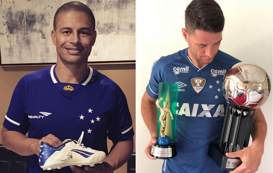 T.A.C.E.C - Torcedores Apaixonados Pelo Cruzeiro Esporte Clube