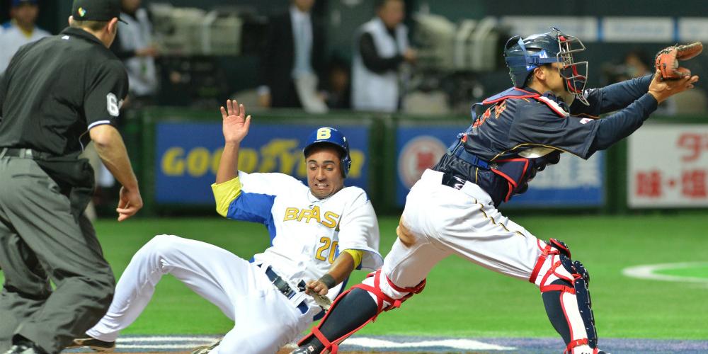 MVP no beisebol americano, japonês recusa honraria em seu país: 'Cedo