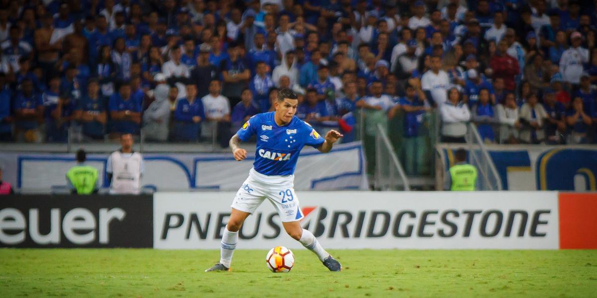  (Vinnicius Silva/Cruzeiro)