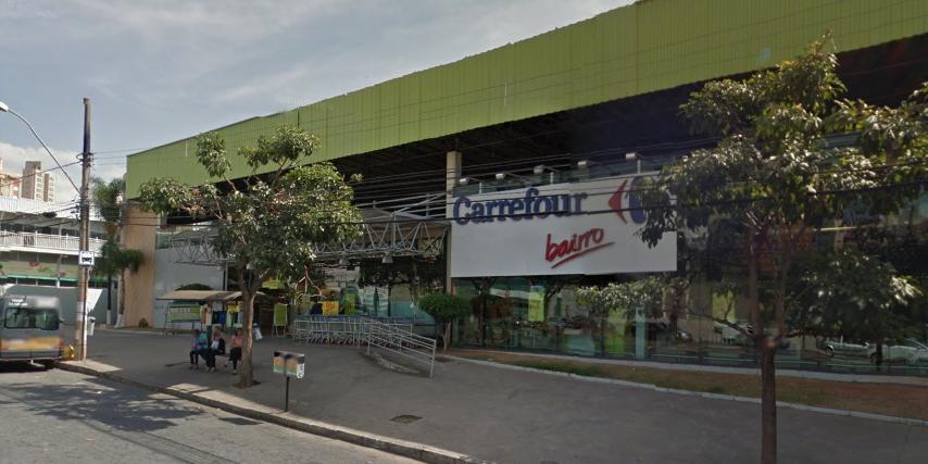  (Reprodução Google Street View)