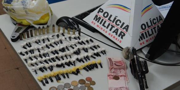  (Polícia Militar/Reprodução)