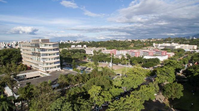 Notas de corte de cursos da UFMG assustam estudantes assunto est