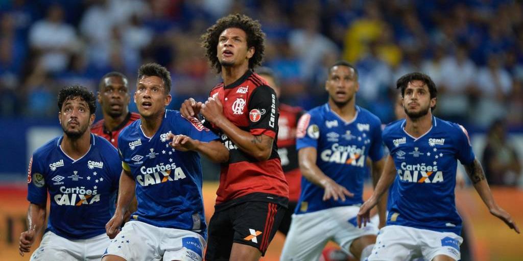 Calendário: todos os jogos do Flamengo em novembro