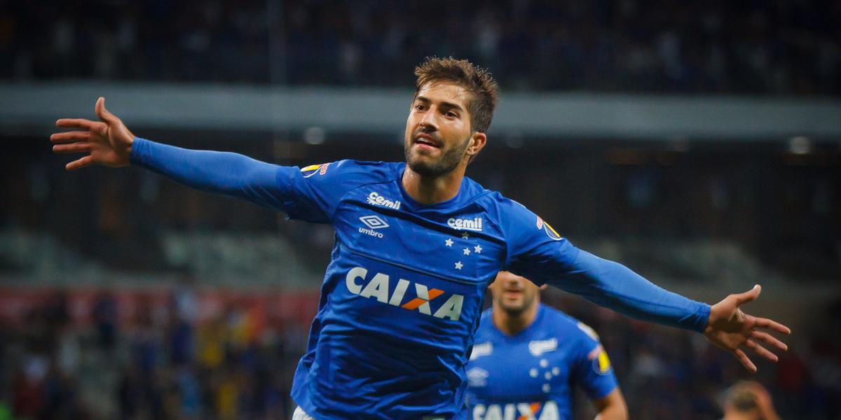  (Vinnicius Silva/Cruzeiro E.C.)