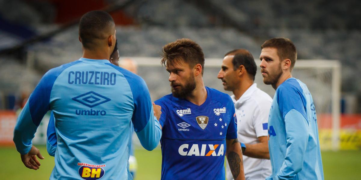  (Vinnicius Silva/Cruzeiro)