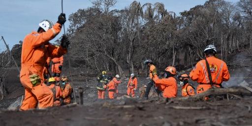  (ORLANDO ESTRADA / AFP)