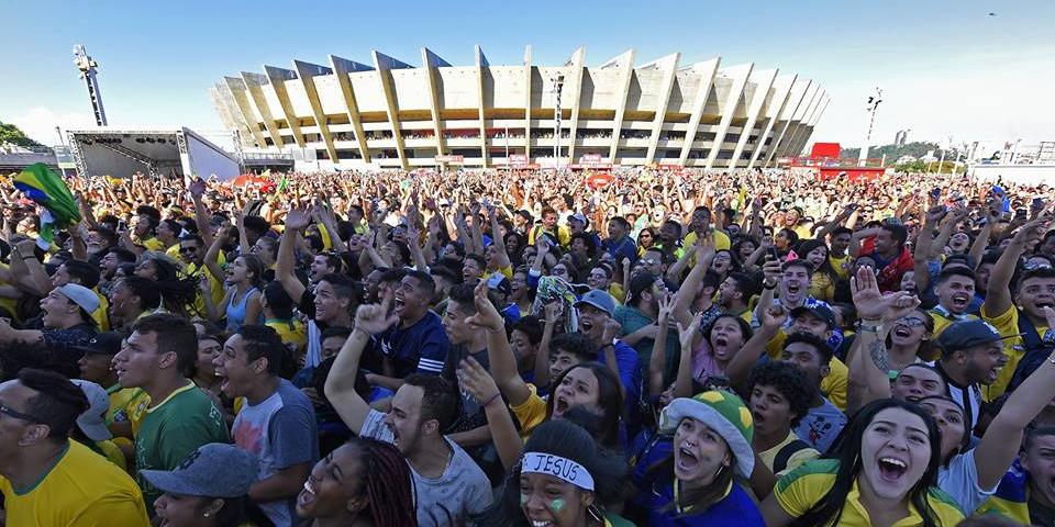  (Reprodução Facebook Estádio Mineirão)