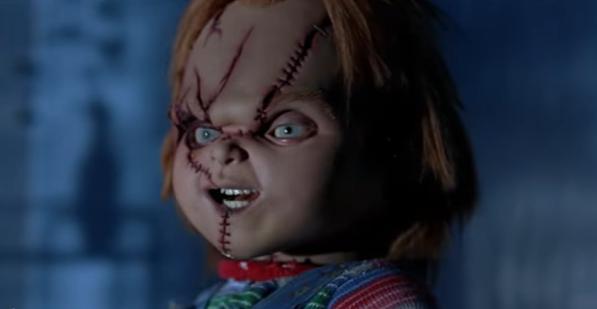 Lembra do Chucky? Brinquedo Assassino ganhará novo filme no cinema