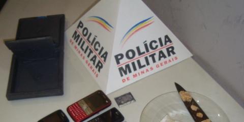  (Polícia Militar/Divulgação)