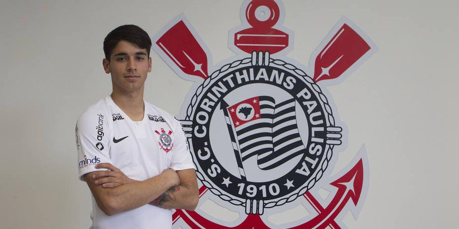  (Daniel Augusto Jr. / Agência Corinthians)