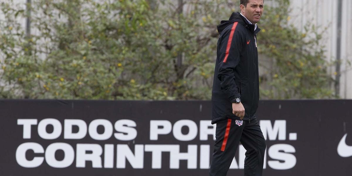  (Daniel Augusto Jr./Agência Corinthians)