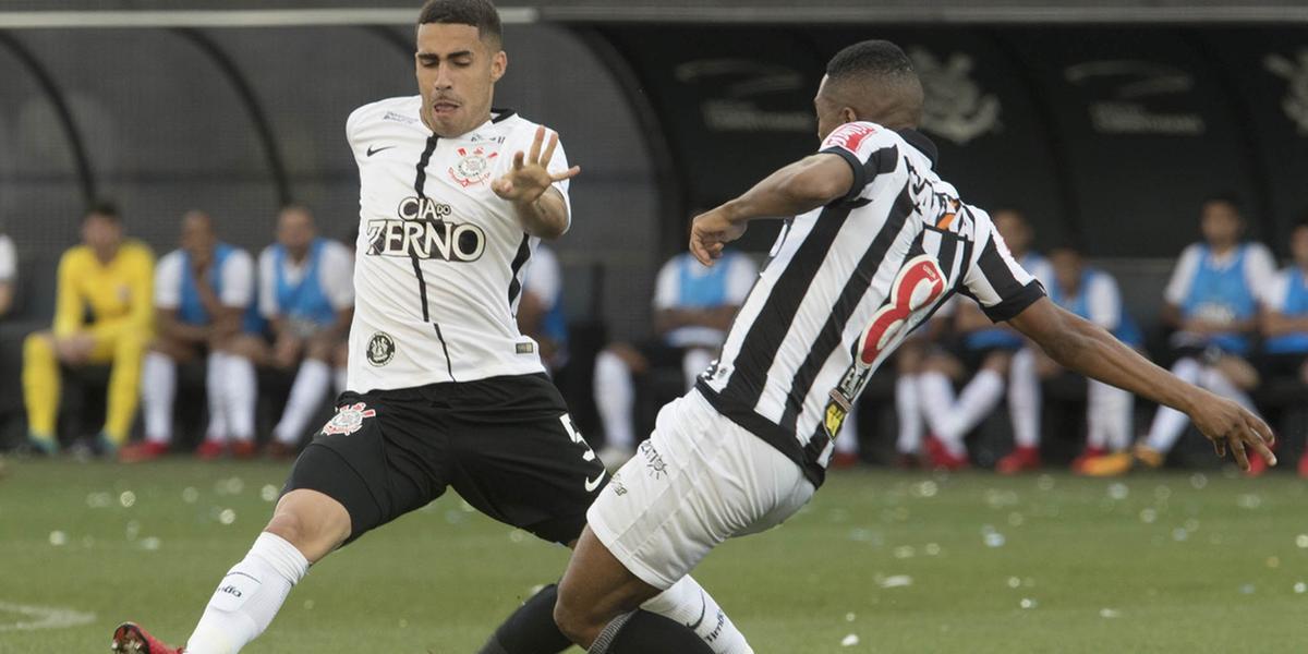  (Site Oficial Corinthians)