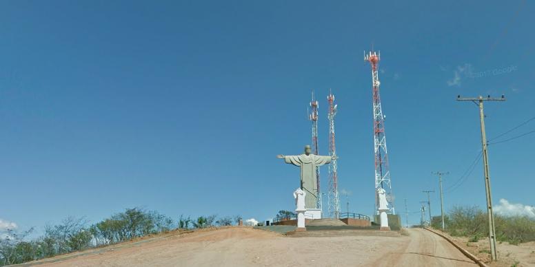  (Reprodução/ Google Street View)