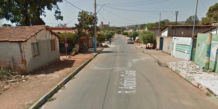  (Google Street View/Reprodução)