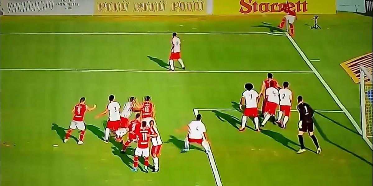  (REPRODUÇÃO SPORTV)