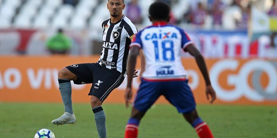  (Vitor Silva / SS Press / Botafogo)