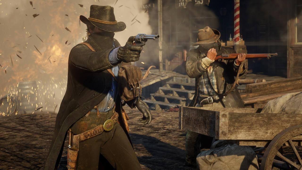 Red Dead Redemption 2: Por que Arthur Morgan é um dos melhores personagens  dos games?