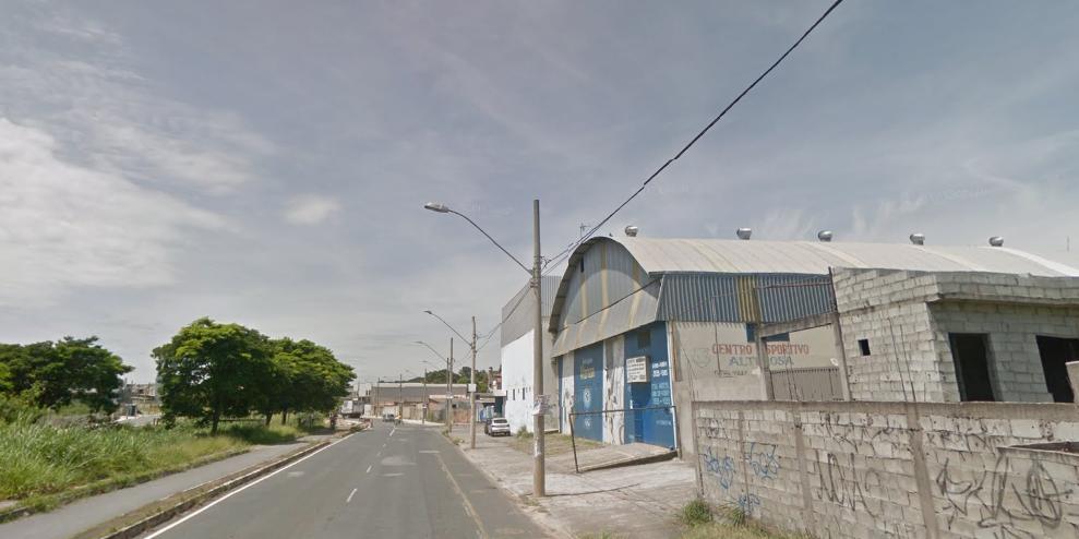  (Reprodução Google Street View)