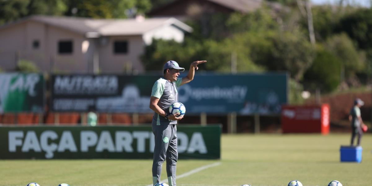  (Sirli Freitas/Chapecoense)