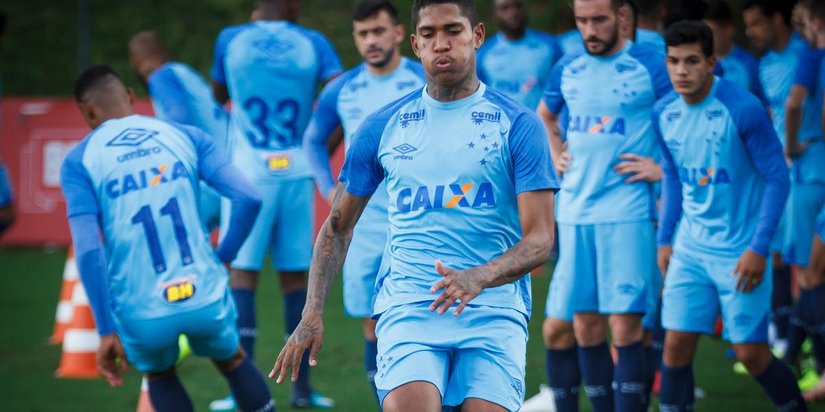  (Vinnicius Silva/Cruzeiro)