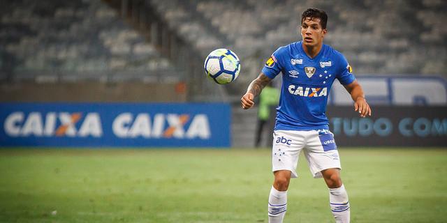  (Vinnicius Silva/Cruzeiro)