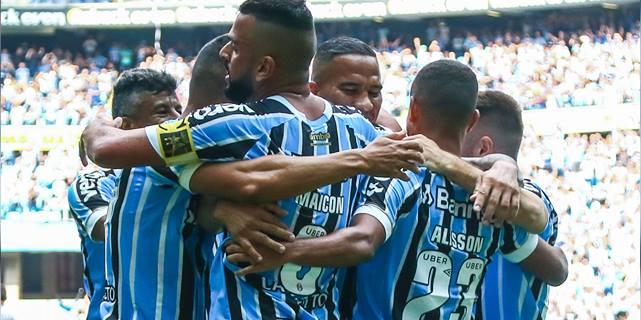  (Lucas Uedel / Grêmio FBPA)