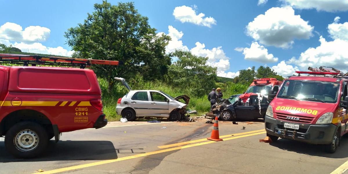  (Corpo de Bombeiros/Divulgação)