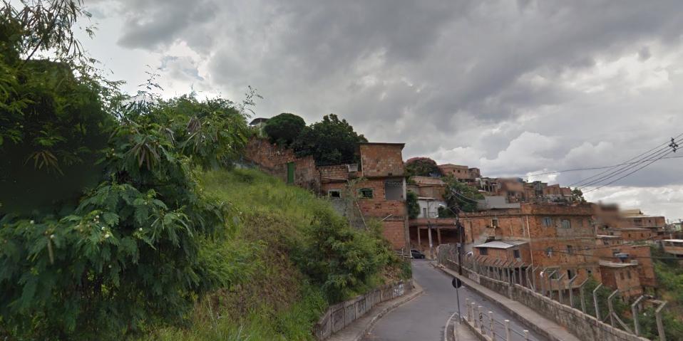  (Reprodução Google Street View)