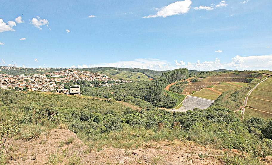 Viver ao lado de barragens ainda preocupa os moradores de Brumadinho