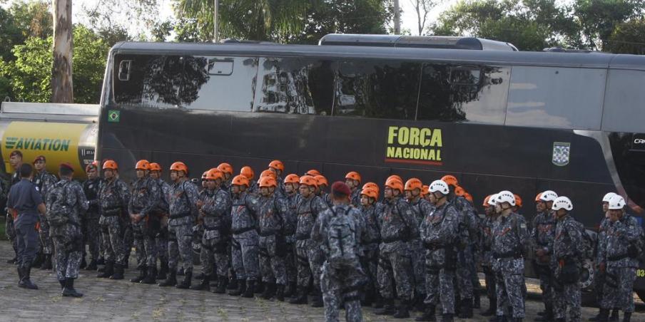  (Flávio Tavares/Hoje em Dia)