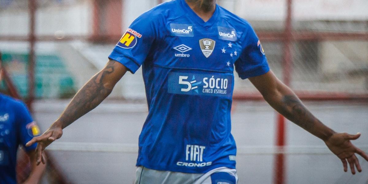  (Vinnicius Silva/Cruzeiro)