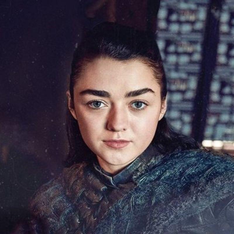 Com Arya Stark, Hbo Revela Novo Trecho De 'game Of Thrones'