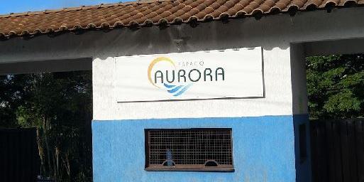 Aurora Tênis Clube - Brumadinho - MG