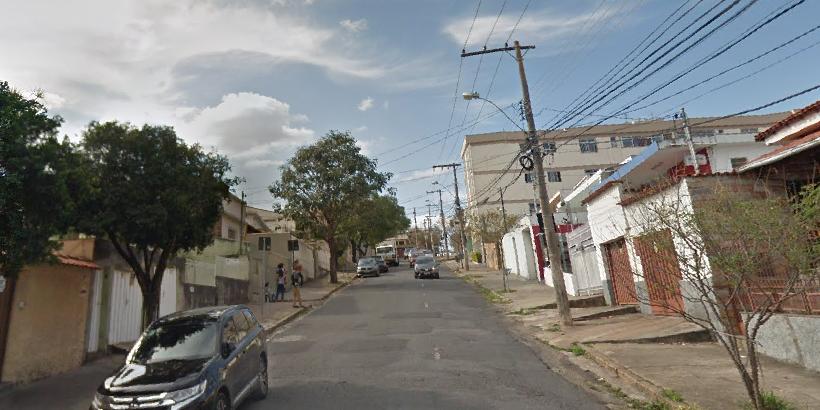  (Google Street View/Divulgação)