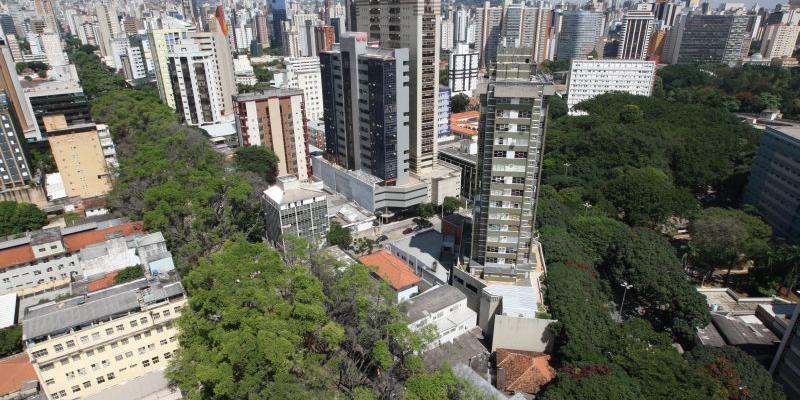  (Frederico Haikal/Hoje em Dia)