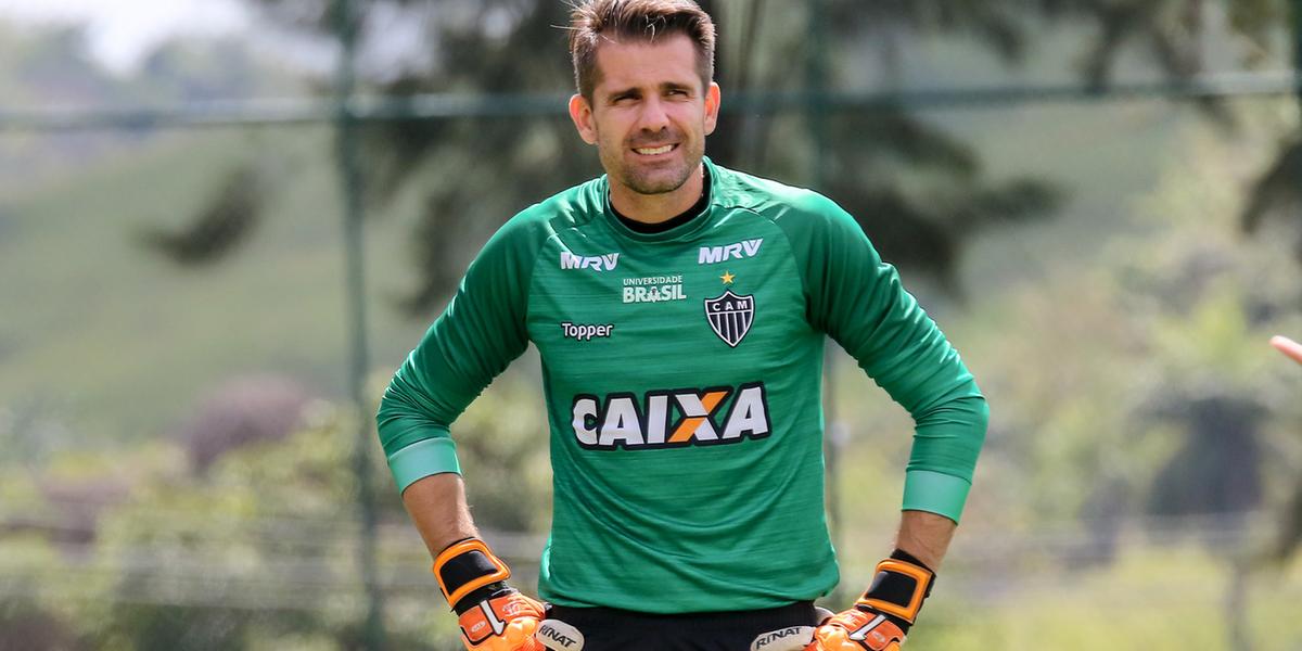  (Bruno Cantini/Atlético)