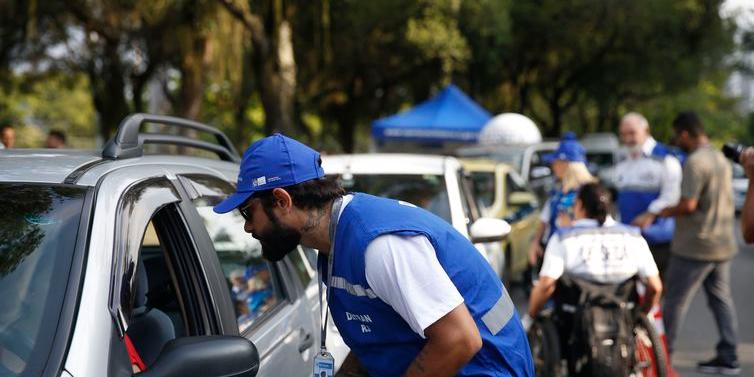  (Arquivo/Agência Brasil)