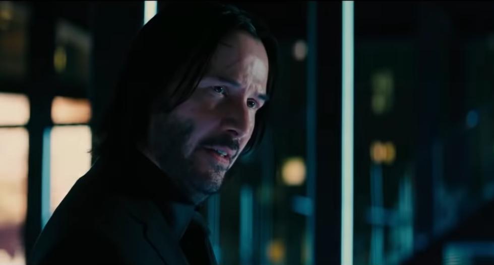 John Wick 4 é confirmado com data de estreia em 2021 - Pipoca Moderna