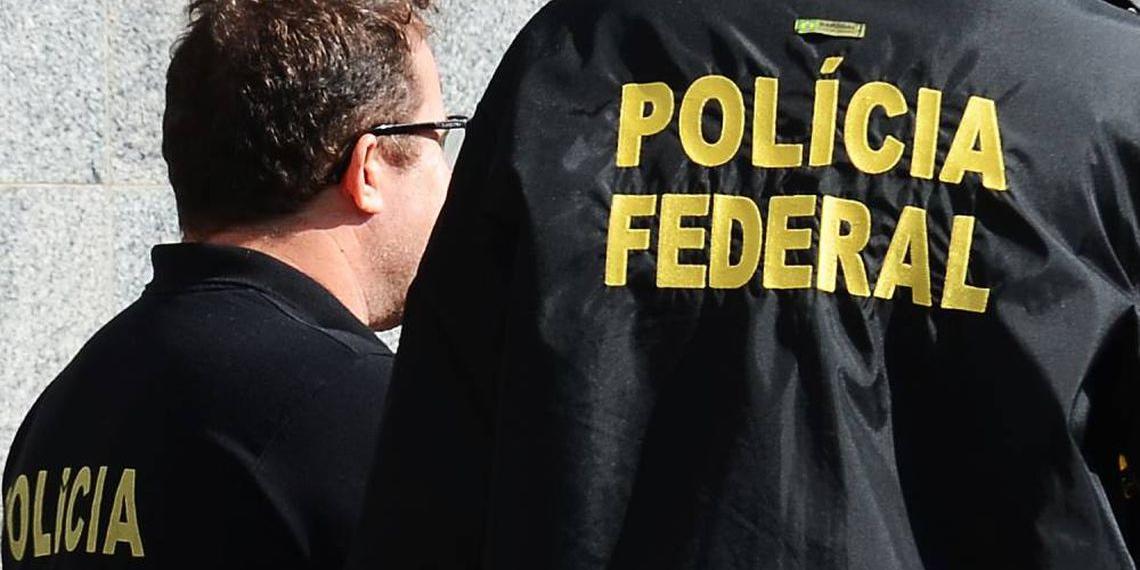 Polícia Federal combate atuação de empresas de segurança clandestinas em Lavras  (Arquivo/Agência Brasil)