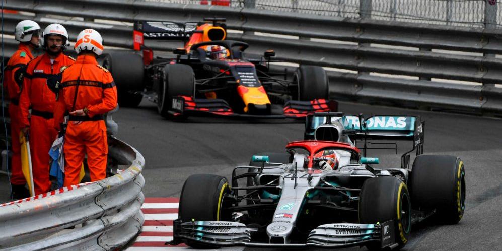 Lewis Hamilton vence GP da Espanha e é lider do campeonato mundial