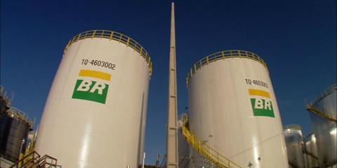  (Petrobras )