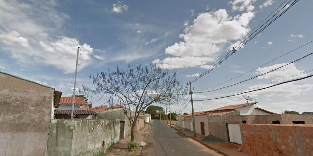  (REPRODUÇÃO / GOOGLE STREET VIEW)