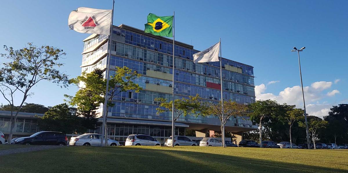 Em algumas áreas, a UFMG teve um desempenho na edição de 2025 que supera a colocação geral (Marcílio Lana / UFMG)