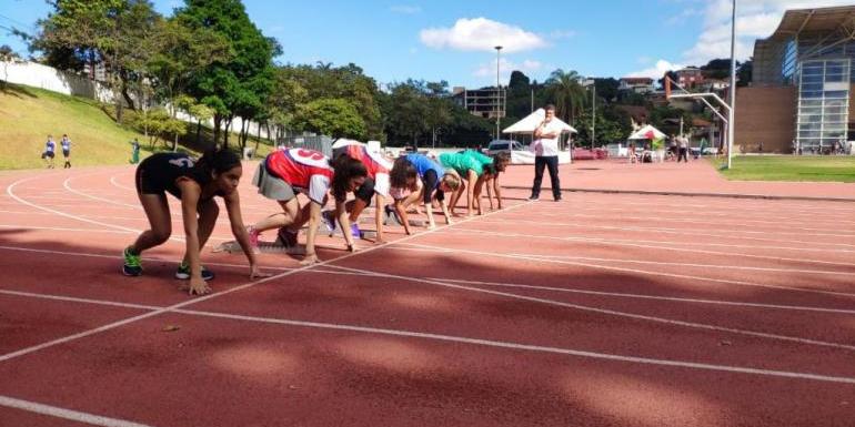 Jogos Escolares de Belo Horizonte