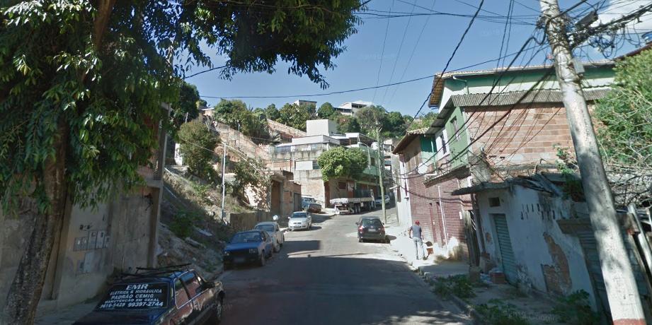  (Google Street View/Divulgação)