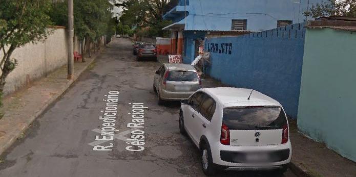  (Reprodução/ Google Street View)