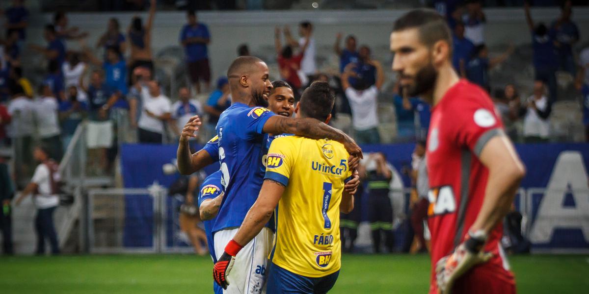  (Vinnicius Silva/Cruzeiro)