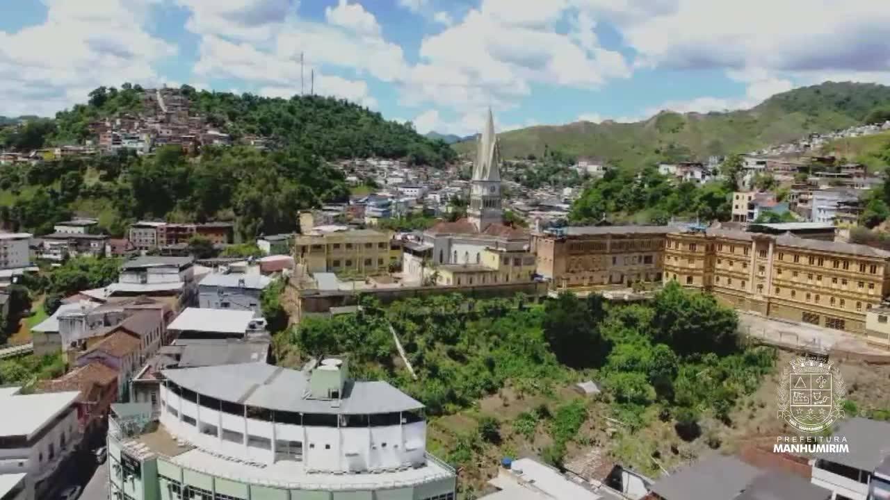 Prefeitura Municipal de Manhumirim - Manhumirim realiza nesta