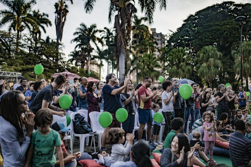 Festival Indiano traz feira gastronômica com releituras veganas