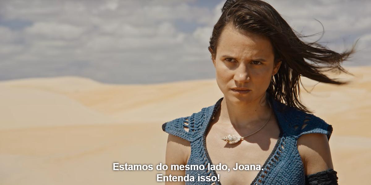  (Reprodução/ Netflix)